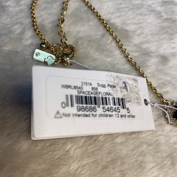 BNWT Kate Spade necklace - Picture 4 of 4